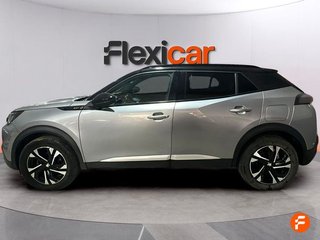 Peugeot 2008 GT Puretech 130 S&S EAT8