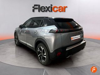 Peugeot 2008 GT Puretech 130 S&S EAT8
