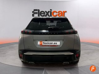Peugeot 2008 GT Puretech 130 S&S EAT8