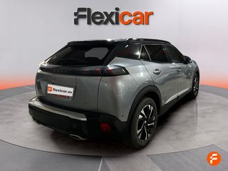 Peugeot 2008 GT Puretech 130 S&S EAT8