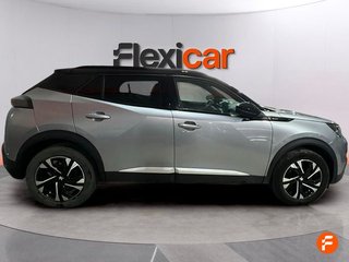 Peugeot 2008 GT Puretech 130 S&S EAT8