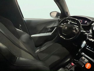 Peugeot 2008 GT Puretech 130 S&S EAT8