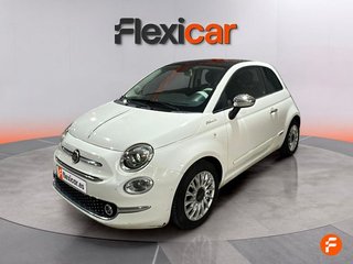 Fiat 500 Dolcevita 1.0 Hybrid 51KW (70 CV)