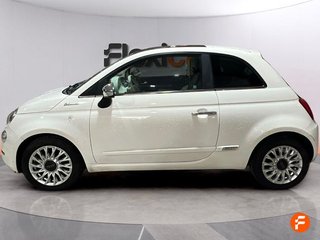 Fiat 500 Dolcevita 1.0 Hybrid 51KW (70 CV)