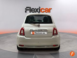 Fiat 500 Dolcevita 1.0 Hybrid 51KW (70 CV)