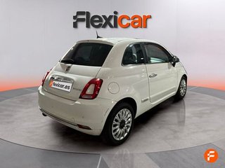 Fiat 500 Dolcevita 1.0 Hybrid 51KW (70 CV)