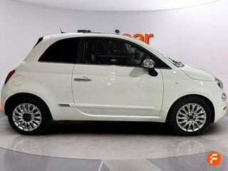 Fiat 500 Dolcevita 1.0 Hybrid 51KW (70 CV)
