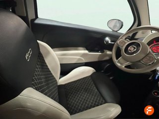 Fiat 500 Dolcevita 1.0 Hybrid 51KW (70 CV)
