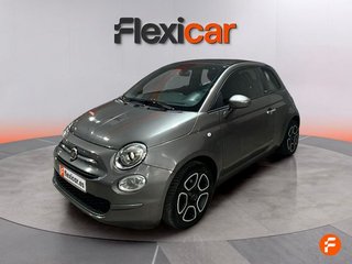 Fiat 500 Club 1.0 Hybrid 51KW (70 CV)