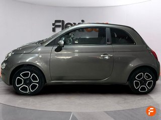 Fiat 500 Club 1.0 Hybrid 51KW (70 CV)