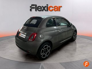 Fiat 500 Club 1.0 Hybrid 51KW (70 CV)