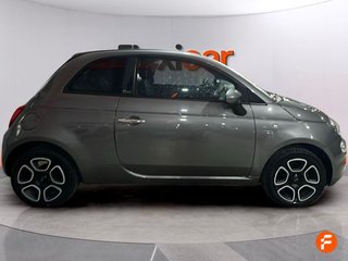Fiat 500 Club 1.0 Hybrid 51KW (70 CV)