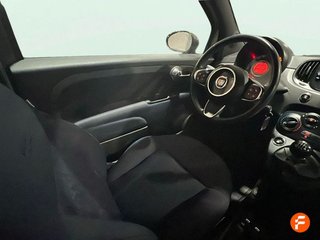 Fiat 500 Club 1.0 Hybrid 51KW (70 CV)