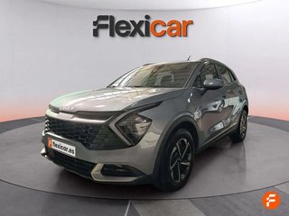 Kia Sportage 1.6 T-GDi HEV 158kW (215CV) Drive 4x2