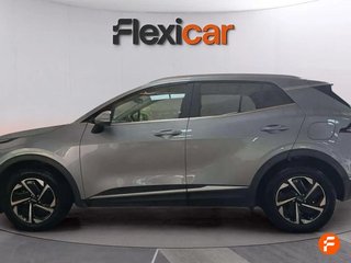 Kia Sportage 1.6 T-GDi HEV 158kW (215CV) Drive 4x2
