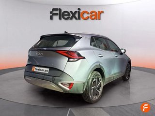 Kia Sportage 1.6 T-GDi HEV 158kW (215CV) Drive 4x2