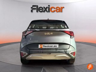 Kia Sportage 1.6 T-GDi HEV 158kW (215CV) Drive 4x2