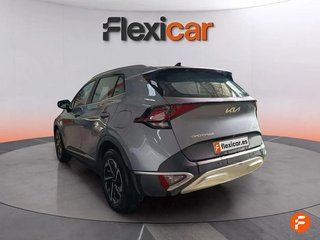 Kia Sportage 1.6 T-GDi HEV 158kW (215CV) Drive 4x2