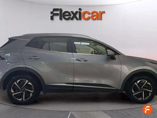 Kia Sportage 1.6 T-GDi HEV 158kW (215CV) Drive 4x2