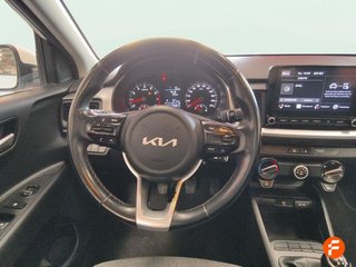Kia Stonic 1.2 DPi 62kW (84CV) Concept