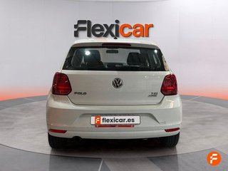 Volkswagen Polo 1.0 TSI 95CV BlueMotion