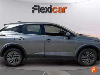 Nissan Qashqai DIG-T 103kW (140CV) mHEV 4x2 Acenta