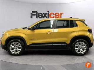 Jeep Avenger 1.2 eHybrid 74kW (100CV) Altitude