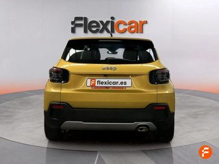 Jeep Avenger 1.2 eHybrid 74kW (100CV) Altitude