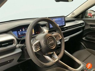 Jeep Avenger 1.2 eHybrid 74kW (100CV) Altitude
