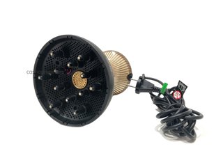 secador pelo bellissima my pro diffon df1 3000
