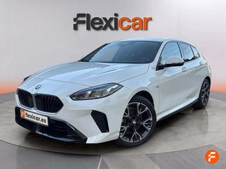 BMW Serie 1 120d