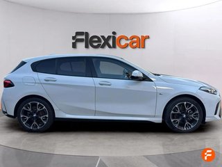 BMW Serie 1 120d