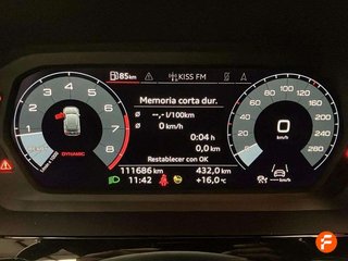 Audi A3 Sportback 35 TFSI 110kW (150CV)