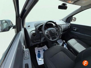 Dacia Lodgy Laureate TCE 85kW (115CV) 7Pl