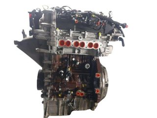 Motor completo ford 2463334 focus iv lvaap17385092