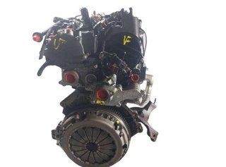 Motor completo ford 2463334 focus iv lvaap17385092