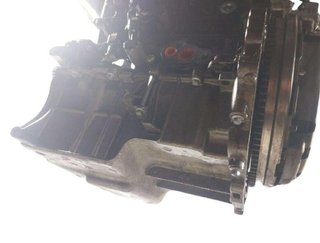 Motor completo ford 2463334 focus iv lvaap17385092