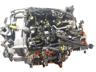 Motor completo ford 2463334 focus iv lvaap17385092