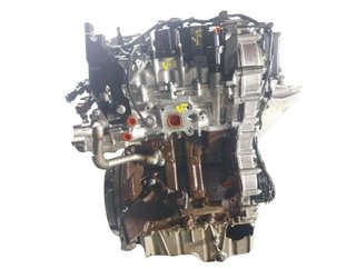 Motor completo ford 2463334 focus iv lvaap17385092