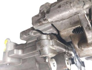 Motor completo ford 2463334 focus iv lvaap17385092
