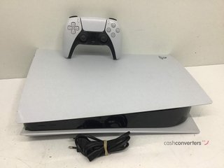 consola ps5 sony playstation 5
