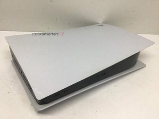 consola ps5 sony playstation 5