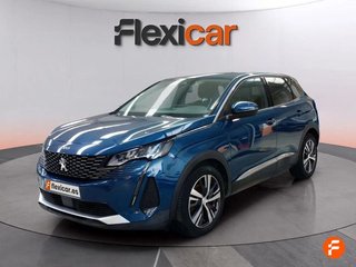 Peugeot 3008 1.2 PureTech 96KW (130CV) S&S Allure