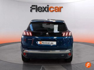 Peugeot 3008 1.2 PureTech 96KW (130CV) S&S Allure