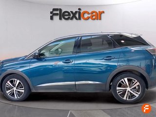 Peugeot 3008 1.2 PureTech 96KW (130CV) S&S Allure