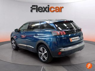 Peugeot 3008 1.2 PureTech 96KW (130CV) S&S Allure