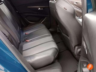 Peugeot 3008 1.2 PureTech 96KW (130CV) S&S Allure