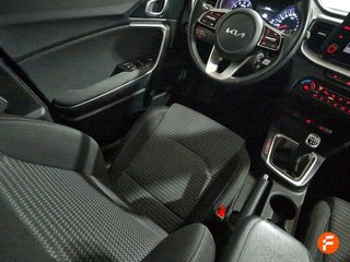 Kia XCeed 1.0 T-GDi Drive 88kW (120CV)