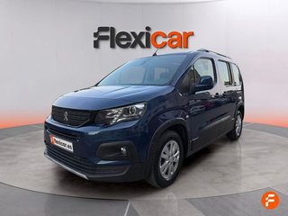 Peugeot Rifter Allure Standard BlueHDi 96kW
