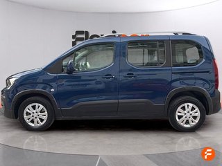 Peugeot Rifter Allure Standard BlueHDi 96kW